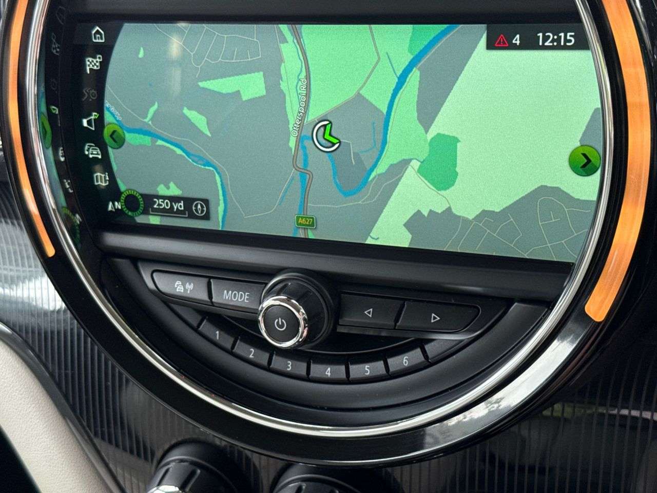 2017 MINI COUNTRYMAN 2017 MINI COUNTRYMAN