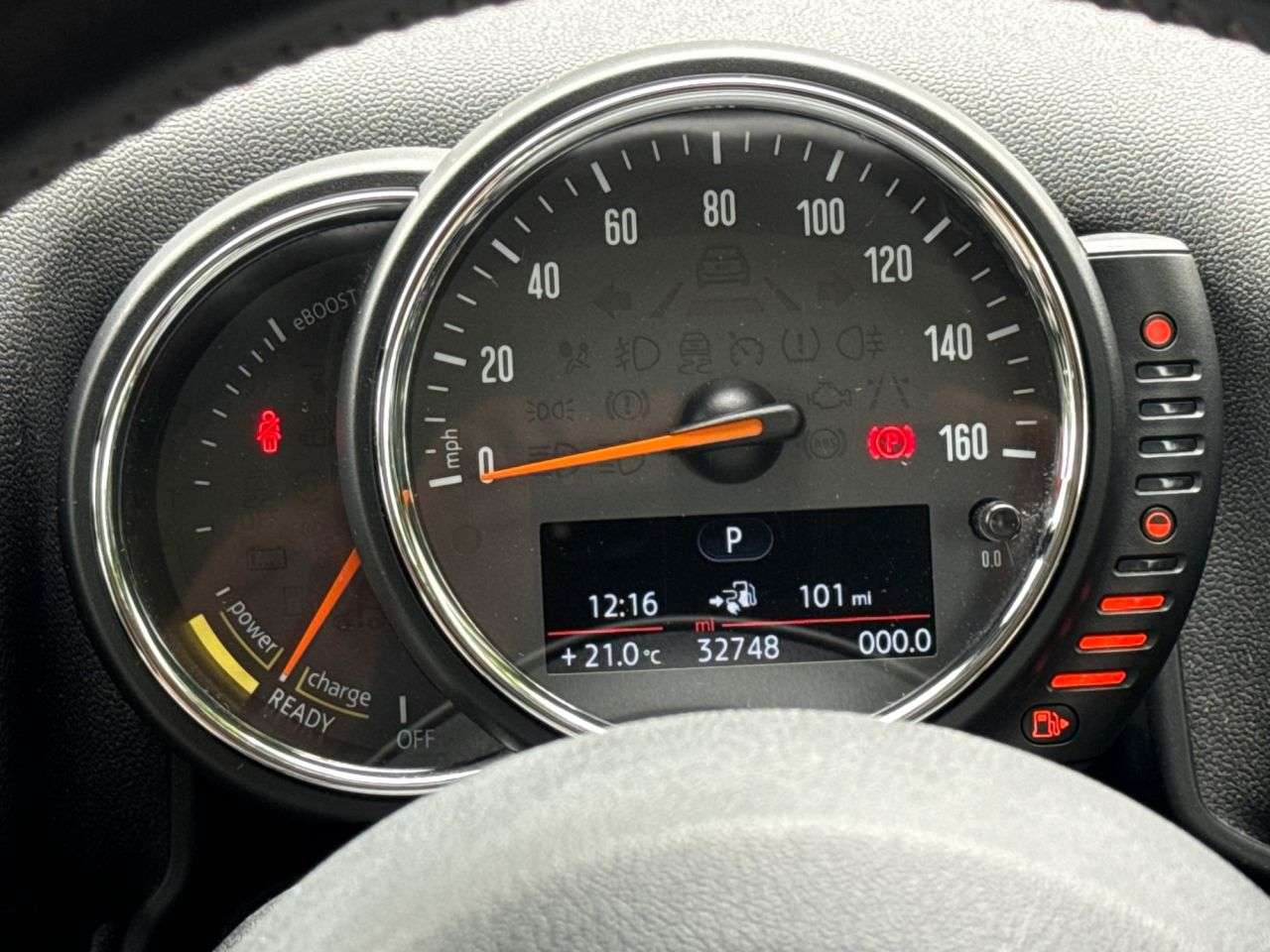 2017 MINI COUNTRYMAN 2017 MINI COUNTRYMAN