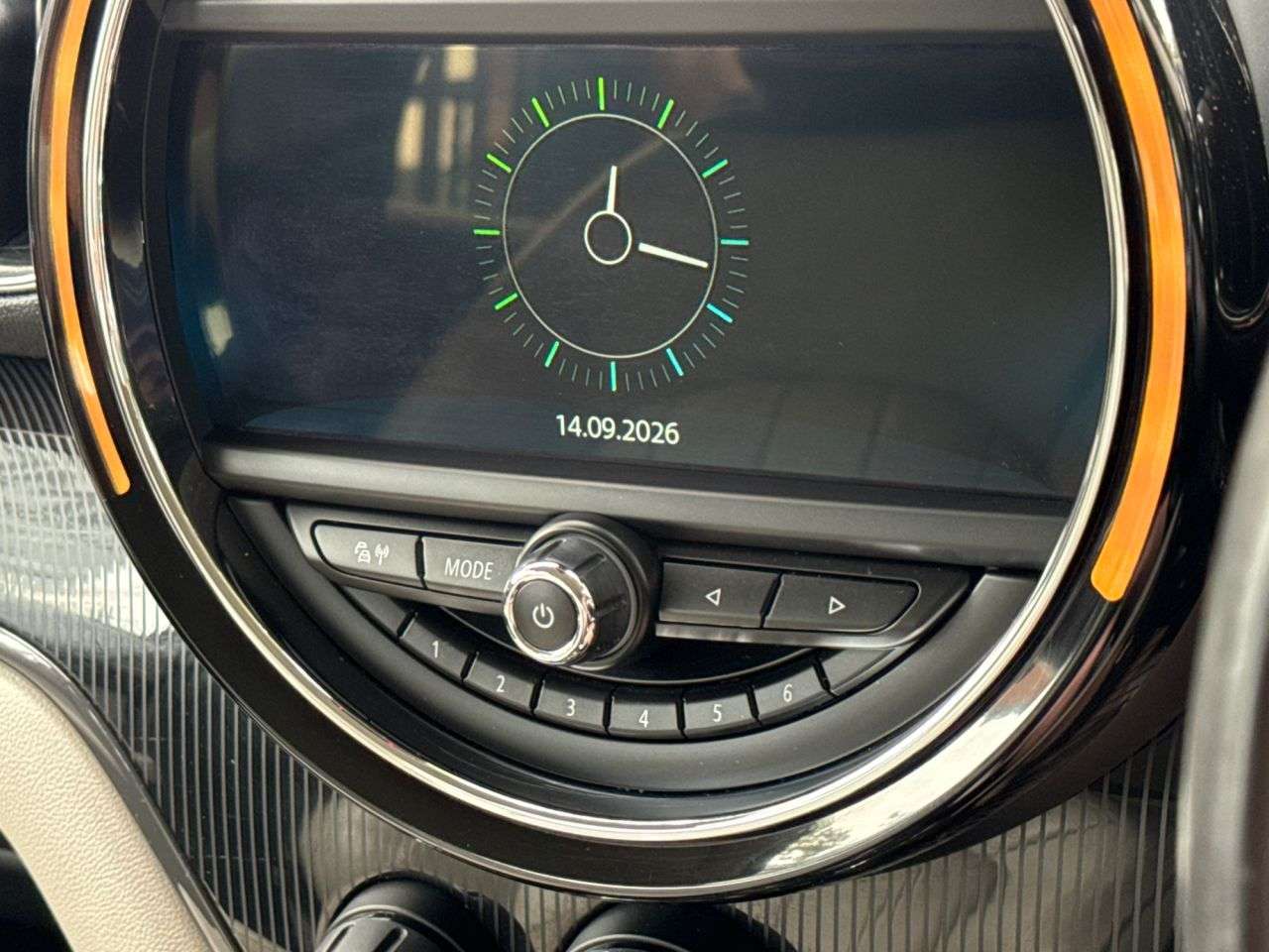 2017 MINI COUNTRYMAN 2017 MINI COUNTRYMAN