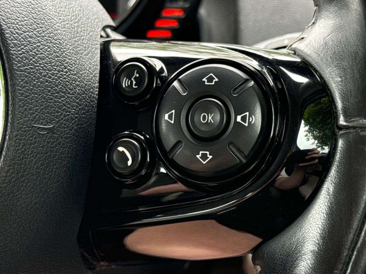 2017 MINI COUNTRYMAN 2017 MINI COUNTRYMAN