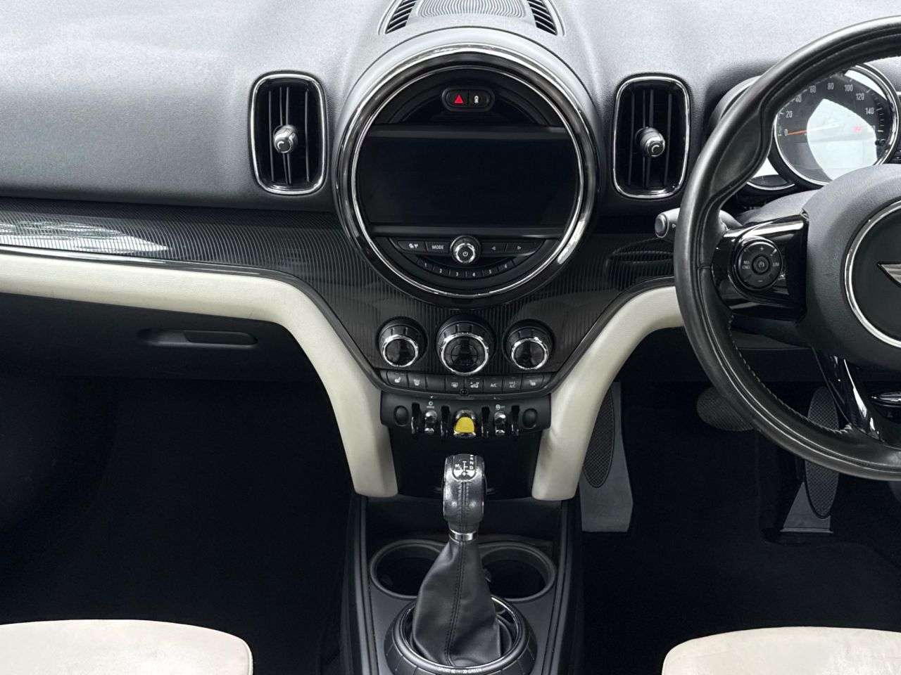 2017 MINI COUNTRYMAN 2017 MINI COUNTRYMAN