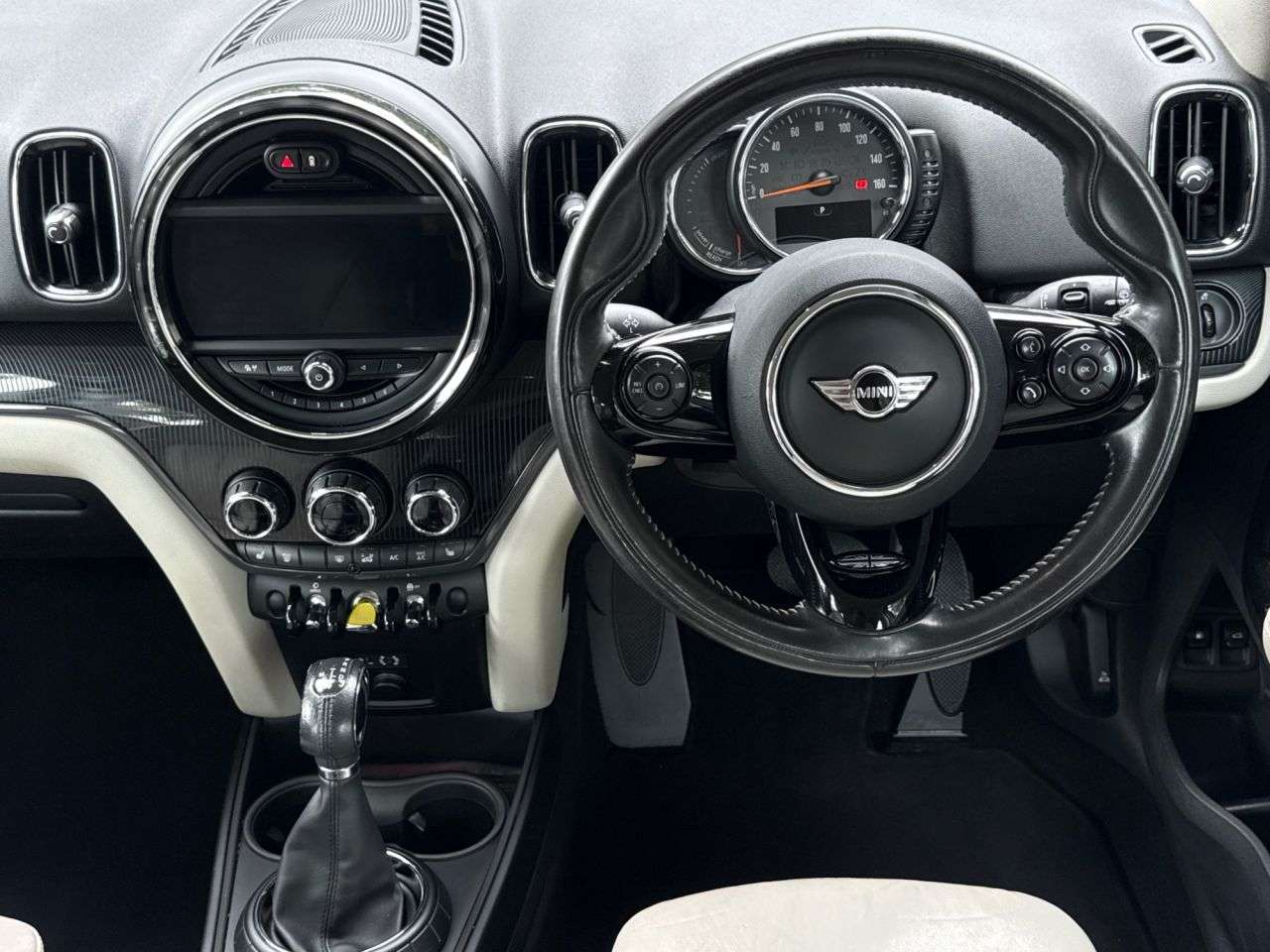 2017 MINI COUNTRYMAN 2017 MINI COUNTRYMAN