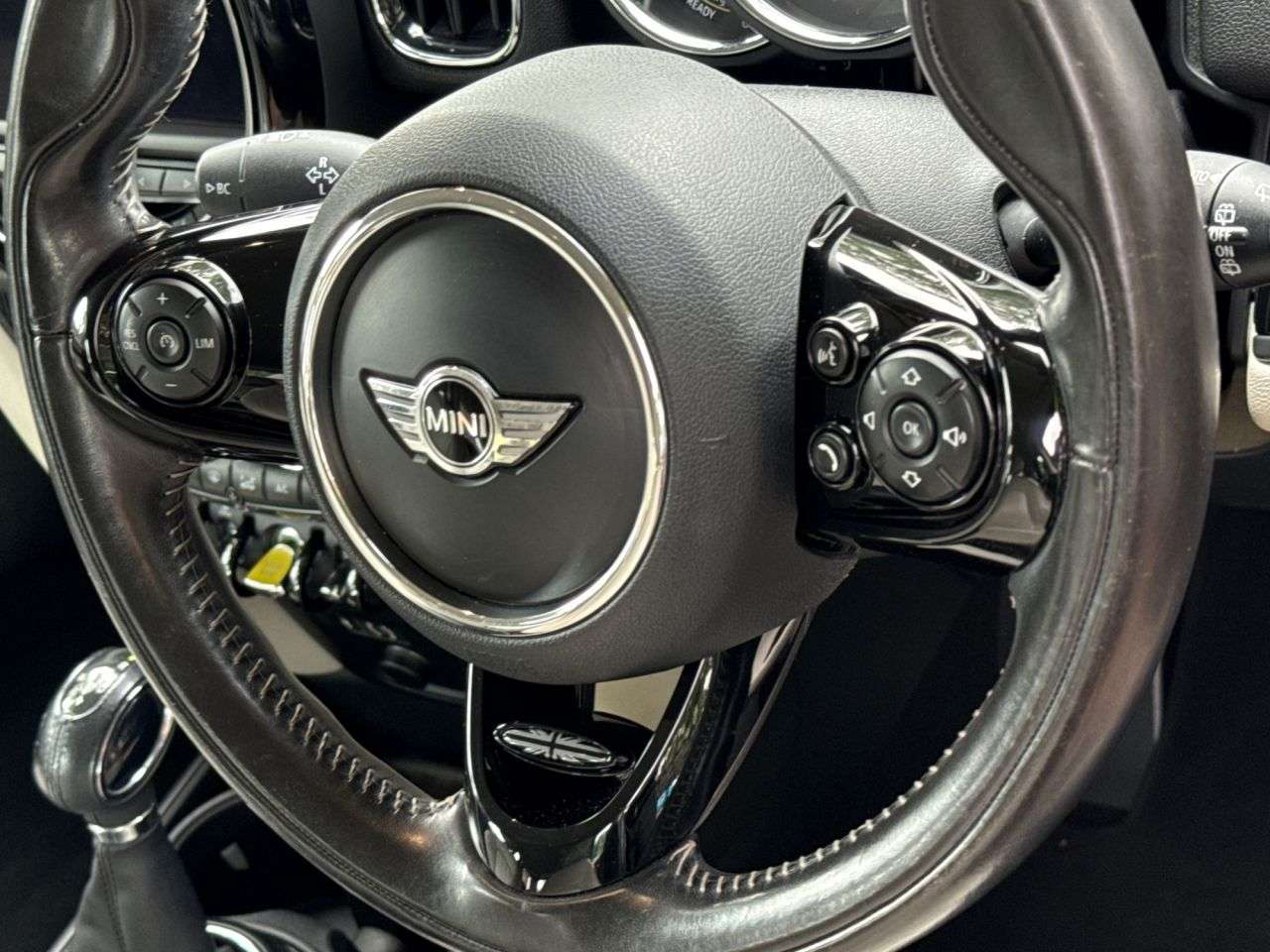 2017 MINI COUNTRYMAN 2017 MINI COUNTRYMAN