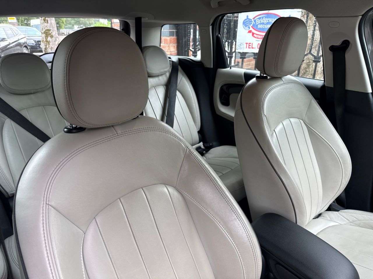 2017 MINI COUNTRYMAN 2017 MINI COUNTRYMAN