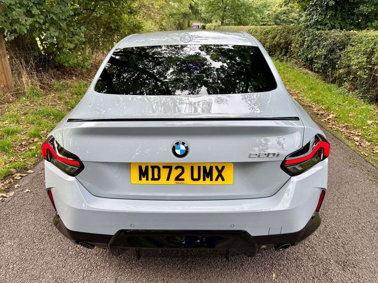 2023 BMW 2 SERIES 2023 BMW 2 SERIES