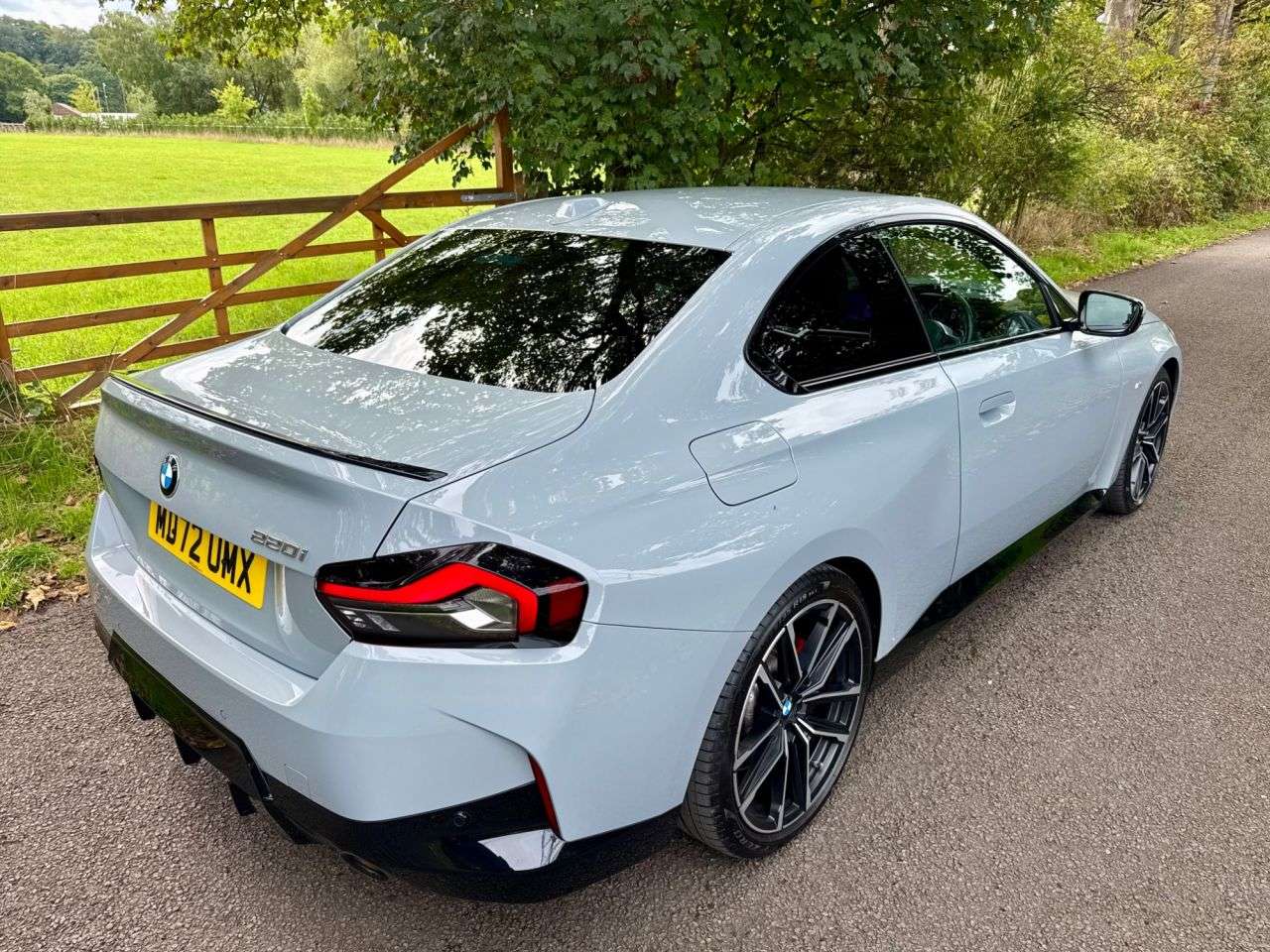 2023 BMW 2 SERIES 2023 BMW 2 SERIES