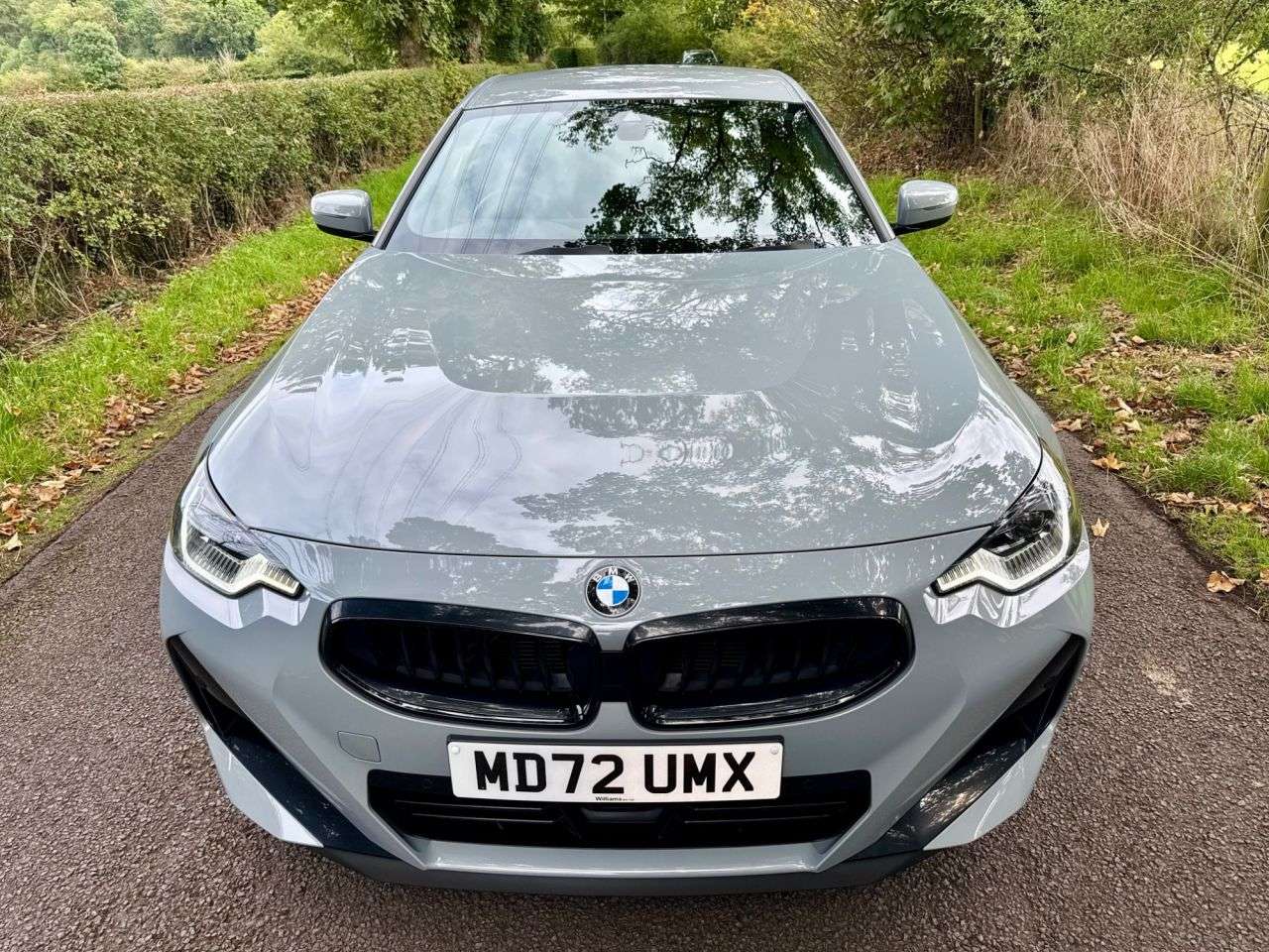 2023 BMW 2 SERIES 2023 BMW 2 SERIES
