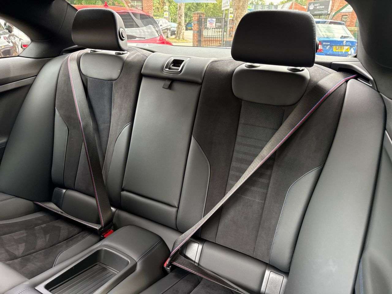 2023 BMW 2 SERIES 2023 BMW 2 SERIES
