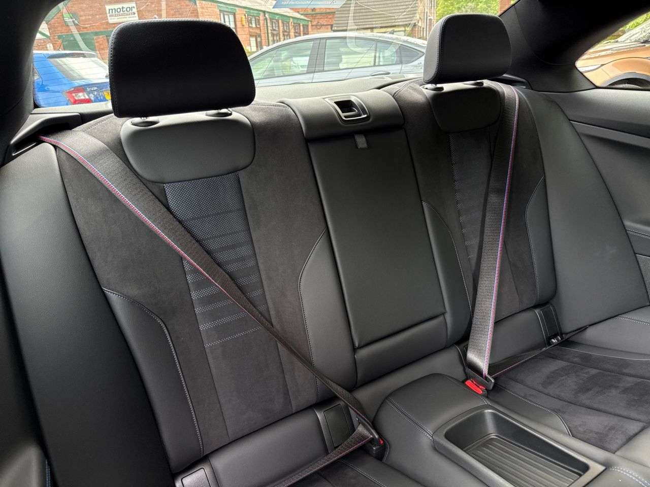 2023 BMW 2 SERIES 2023 BMW 2 SERIES