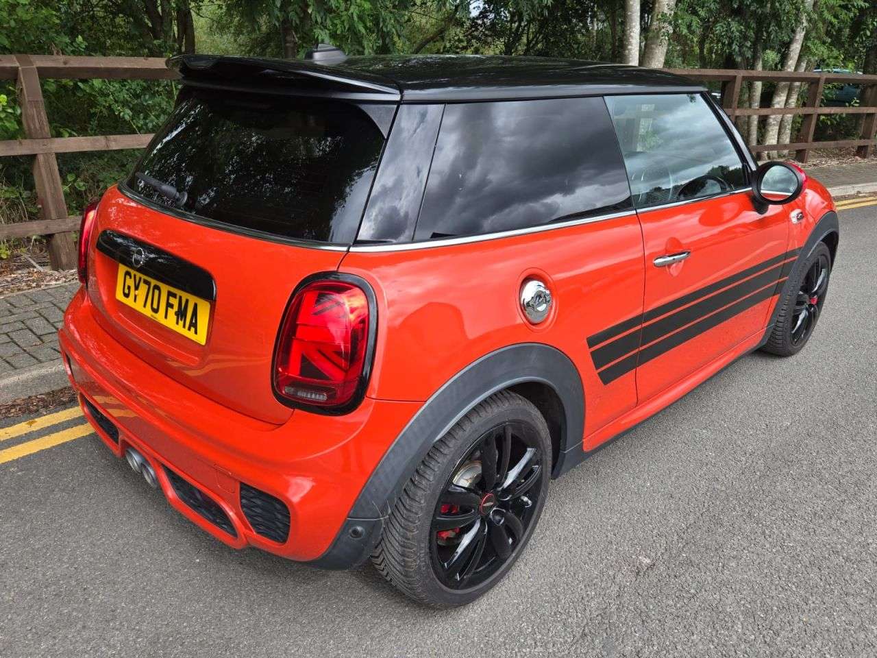 2020 MINI HATCH 2020 MINI HATCH