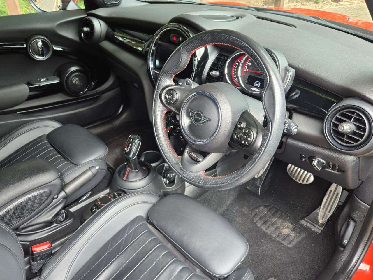 2020 MINI HATCH 2020 MINI HATCH