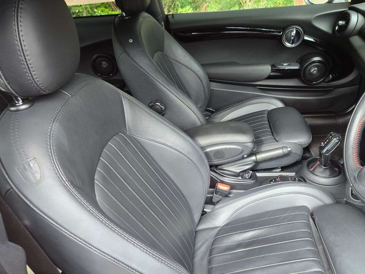 2020 MINI HATCH 2020 MINI HATCH