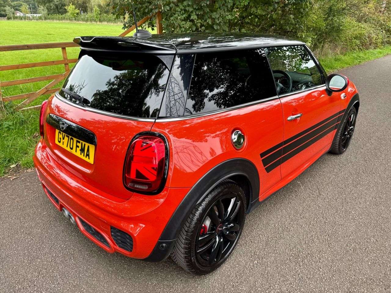 2020 MINI HATCH 2020 MINI HATCH