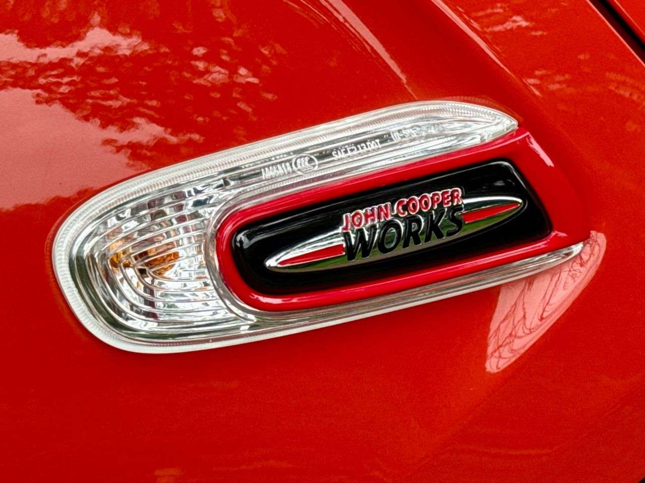 2020 MINI HATCH 2020 MINI HATCH