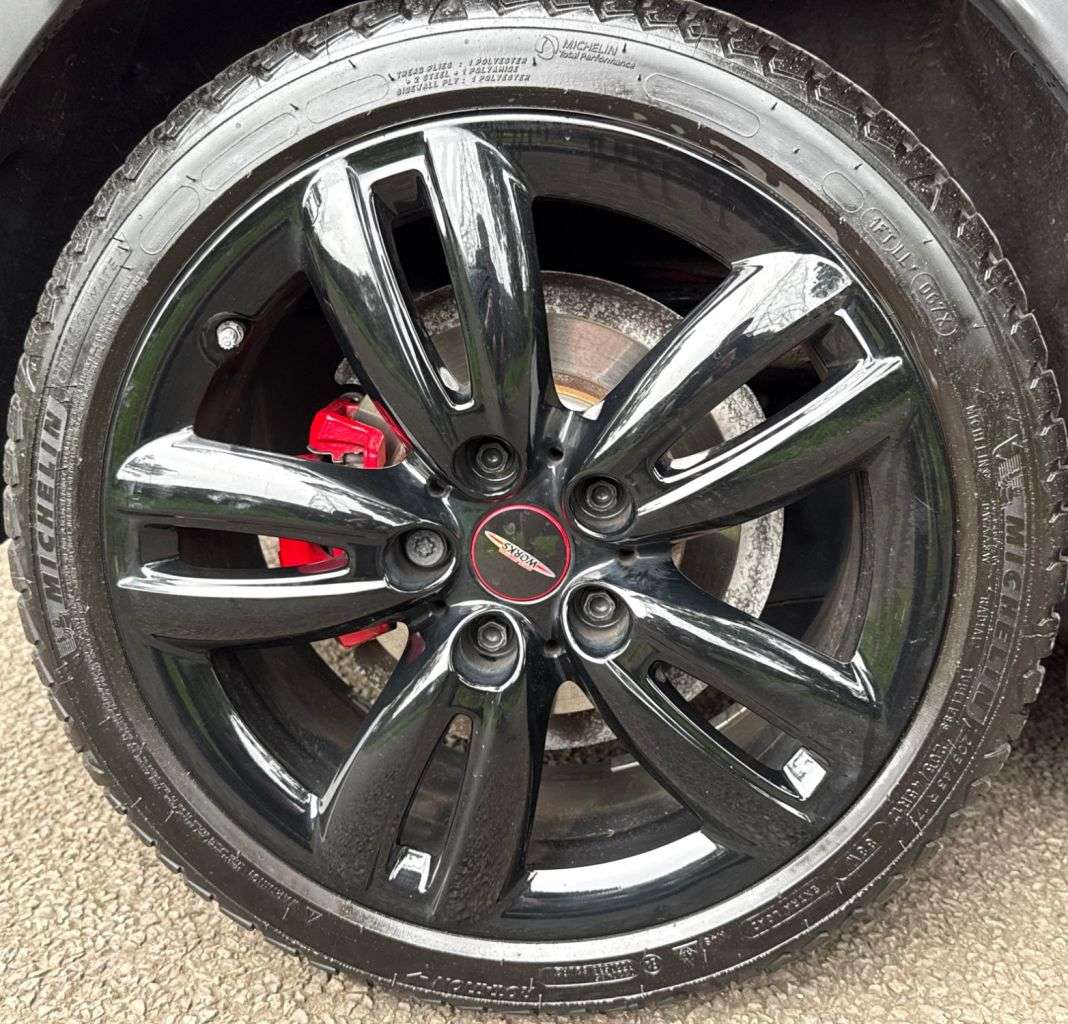 2020 MINI HATCH 2020 MINI HATCH