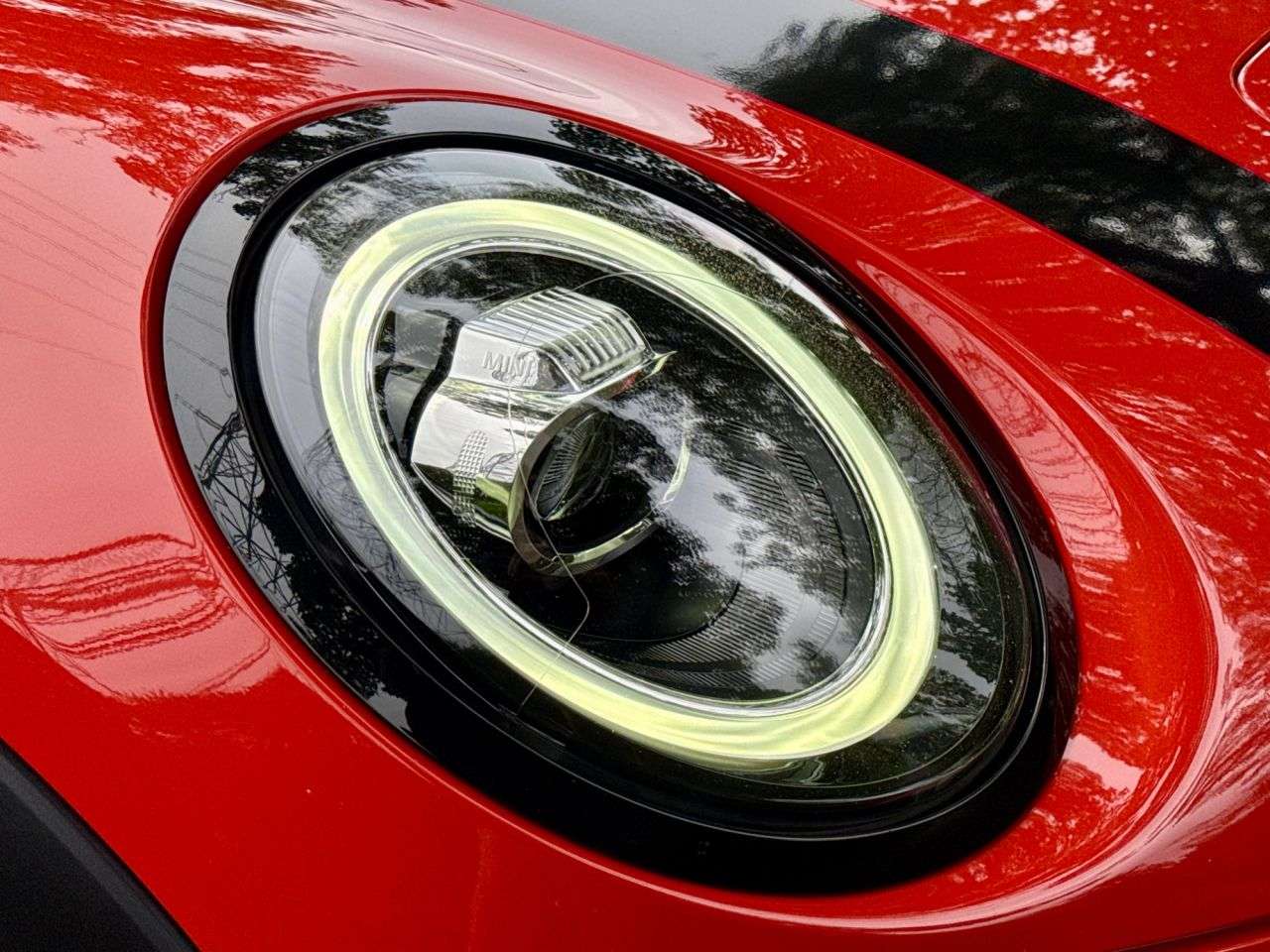 2020 MINI HATCH 2020 MINI HATCH