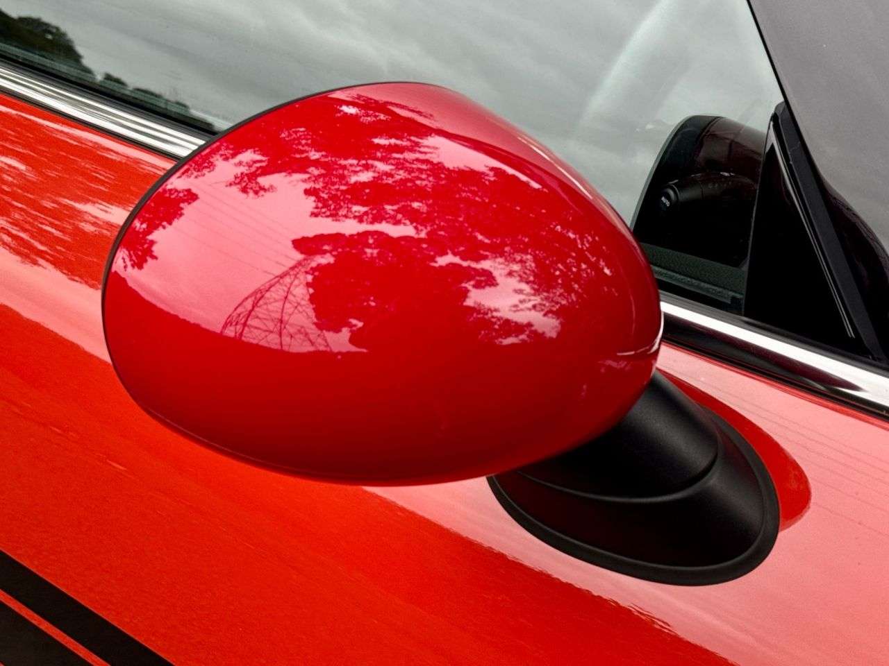 2020 MINI HATCH 2020 MINI HATCH