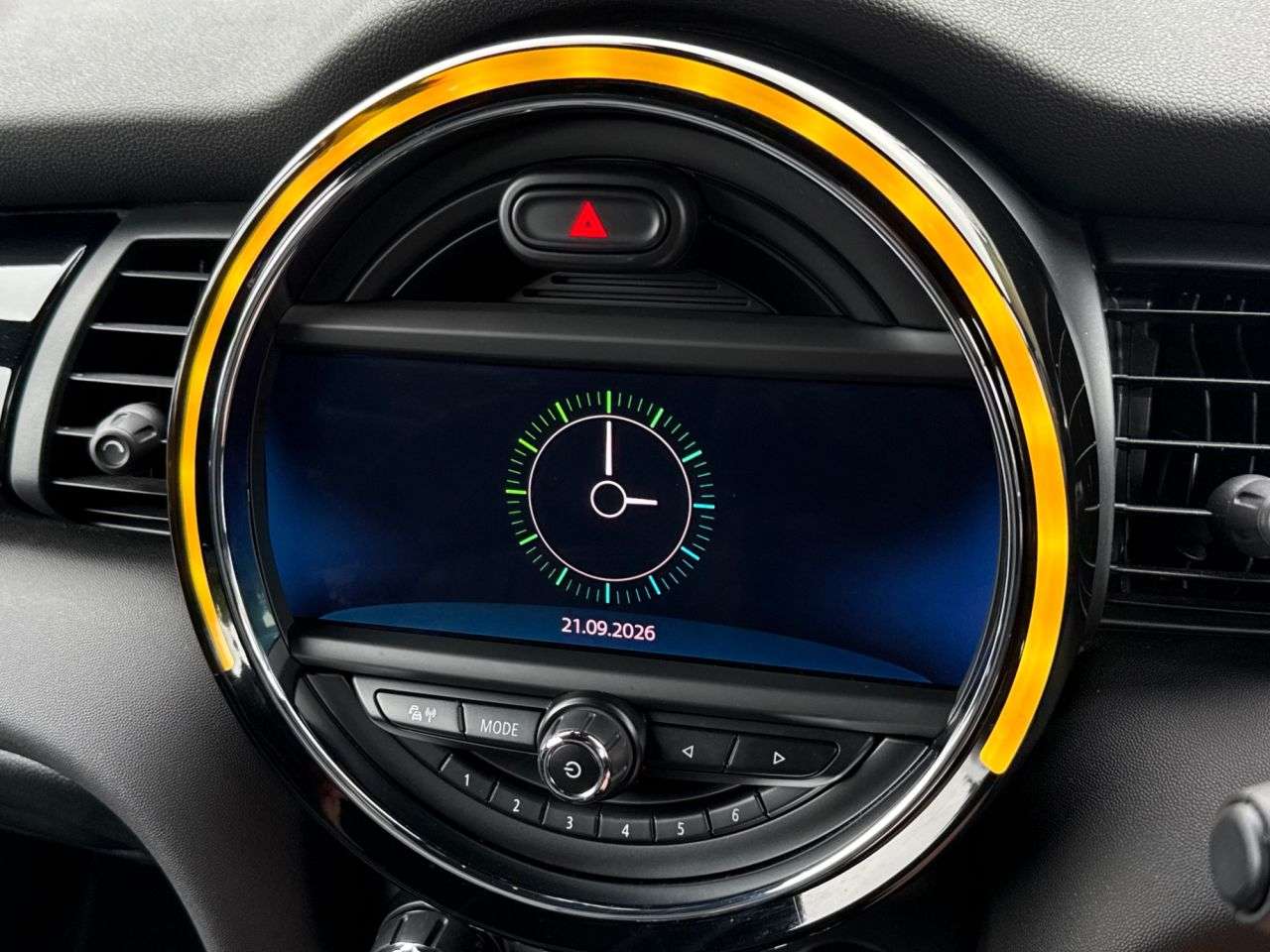 2020 MINI HATCH 2020 MINI HATCH