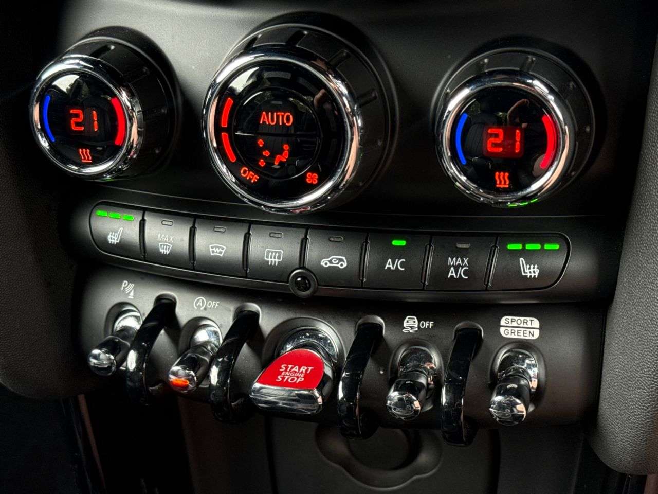 2020 MINI HATCH 2020 MINI HATCH