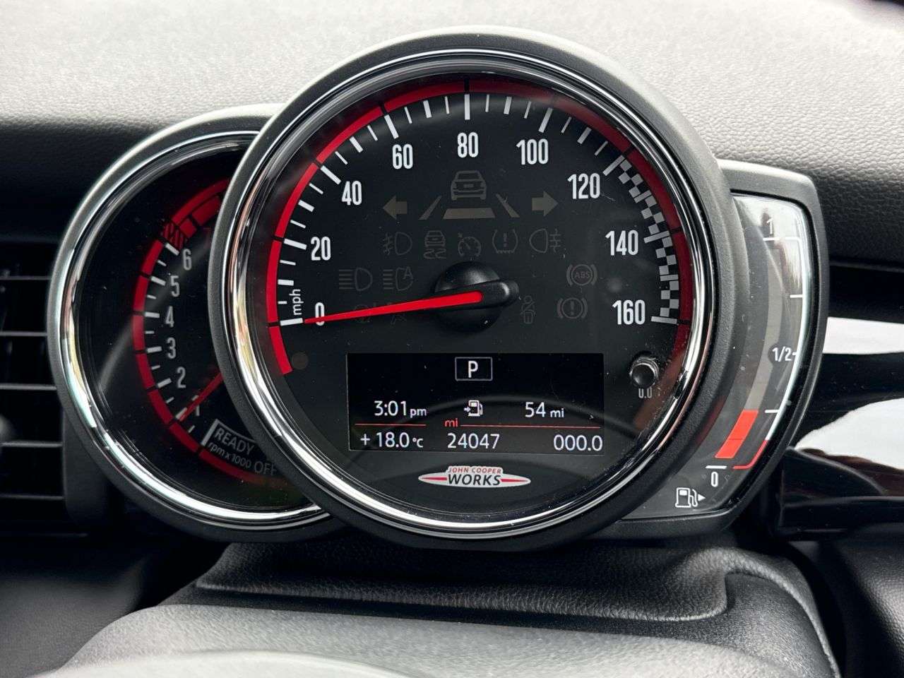 2020 MINI HATCH 2020 MINI HATCH