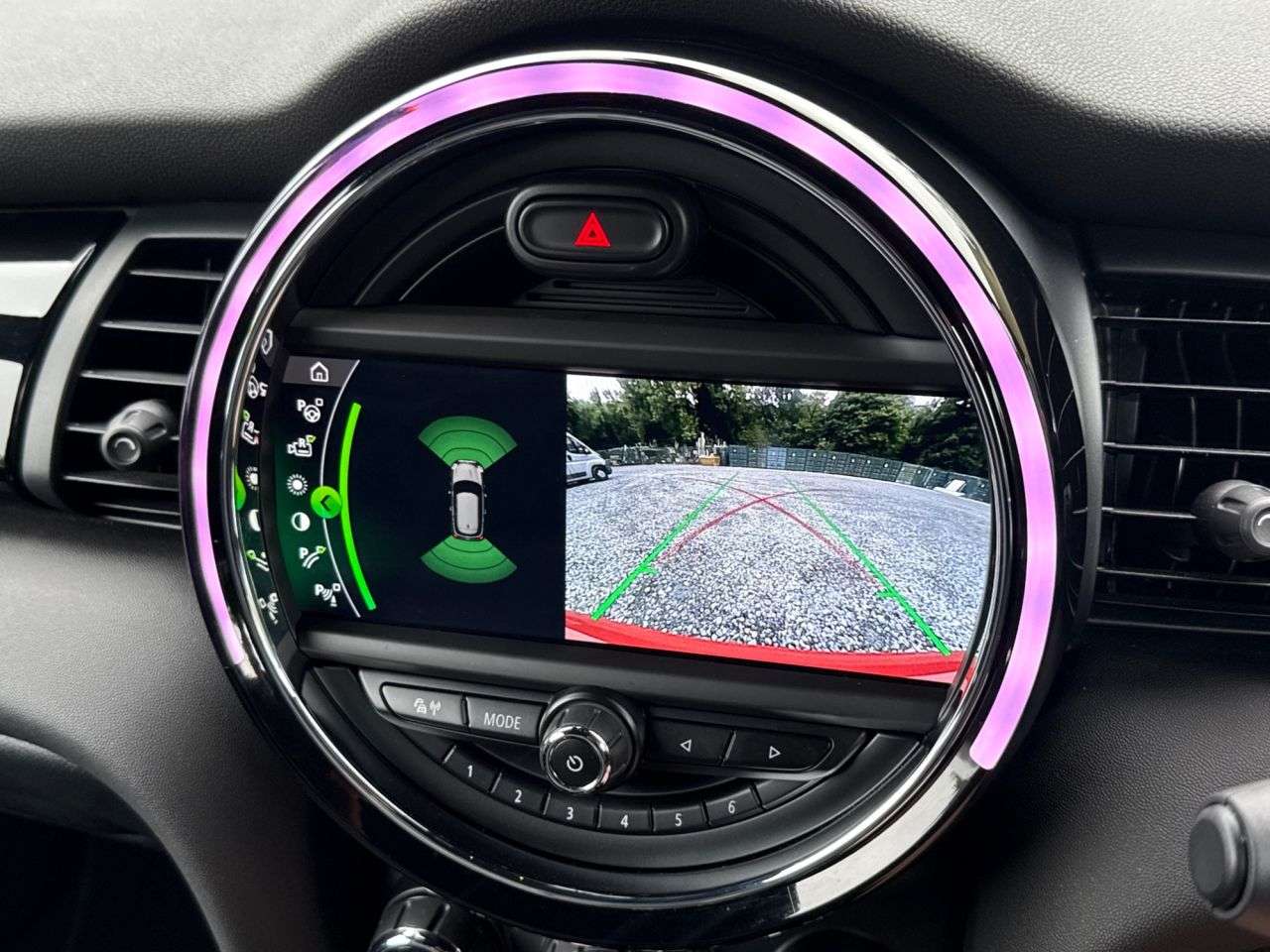 2020 MINI HATCH 2020 MINI HATCH