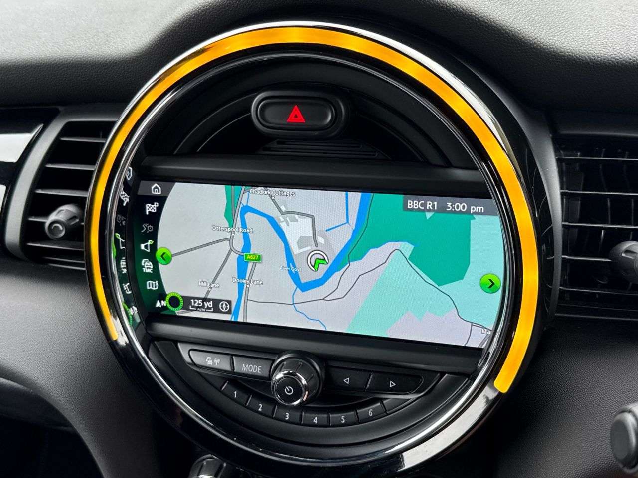 2020 MINI HATCH 2020 MINI HATCH