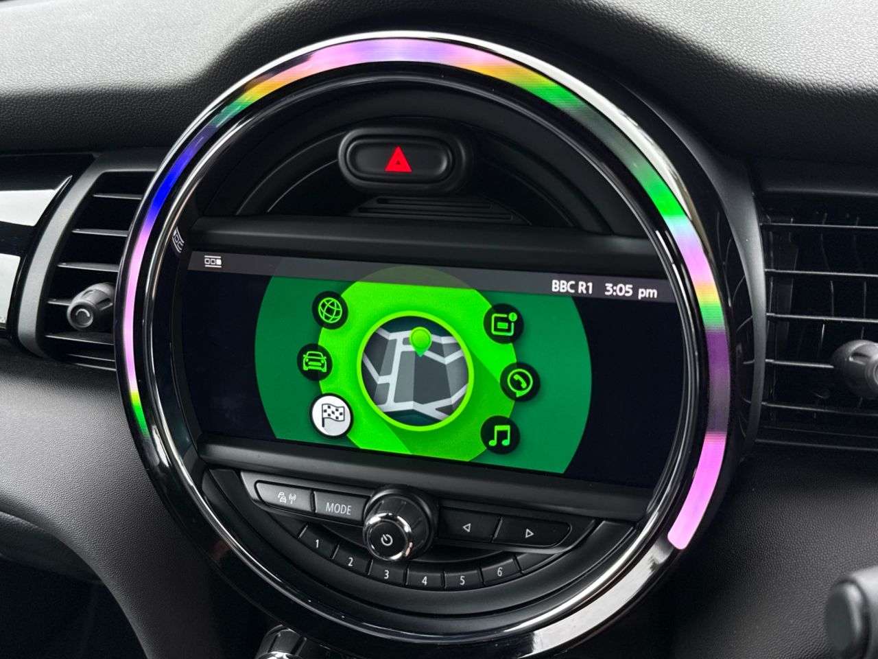 2020 MINI HATCH 2020 MINI HATCH