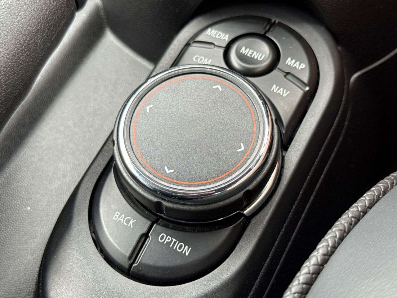 2020 MINI HATCH 2020 MINI HATCH