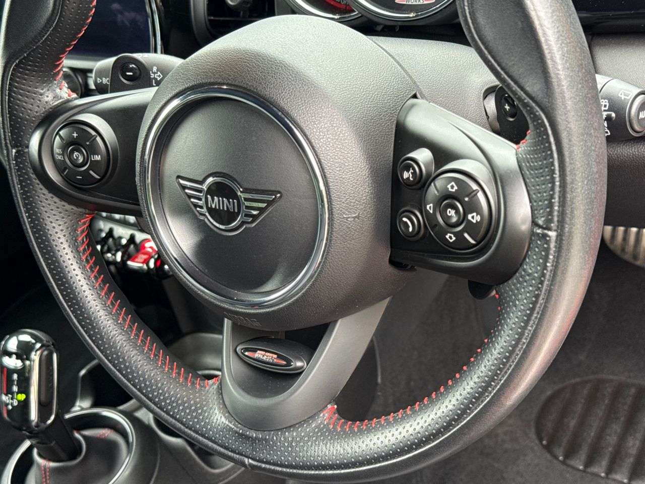 2020 MINI HATCH 2020 MINI HATCH