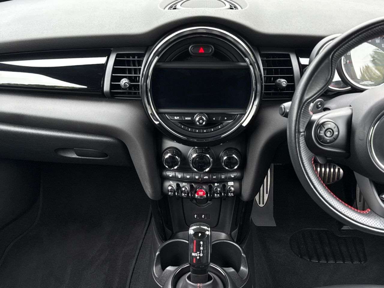 2020 MINI HATCH 2020 MINI HATCH