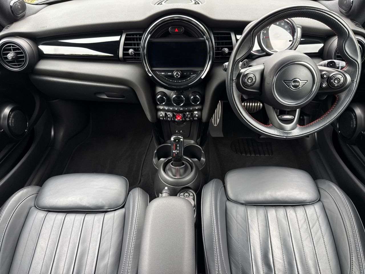 2020 MINI HATCH 2020 MINI HATCH