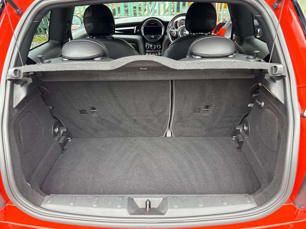2020 MINI HATCH 2020 MINI HATCH