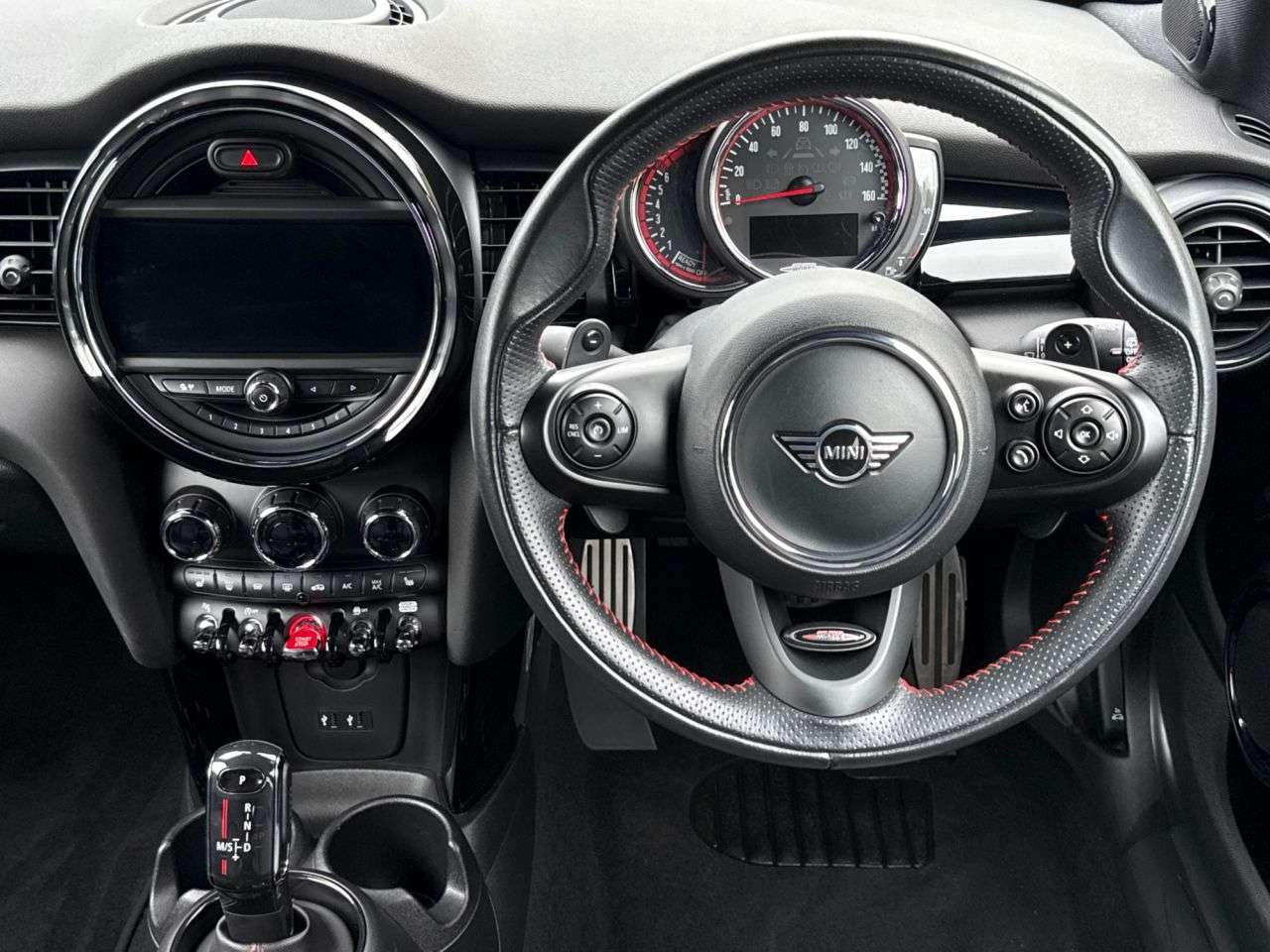 2020 MINI HATCH 2020 MINI HATCH