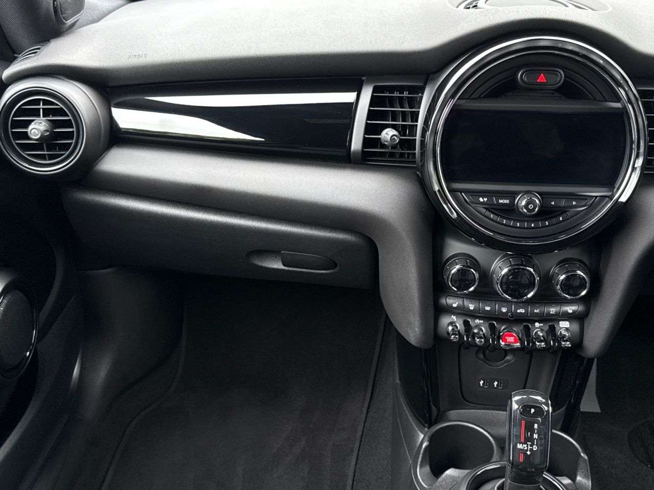 2020 MINI HATCH 2020 MINI HATCH