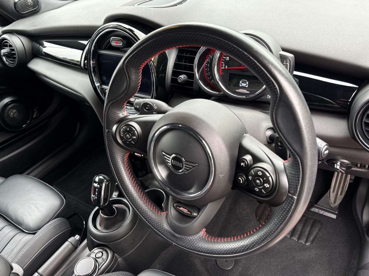 2020 MINI HATCH 2020 MINI HATCH