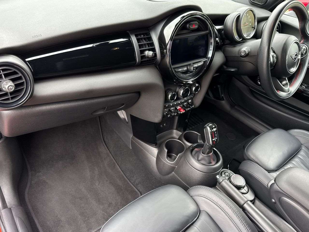 2020 MINI HATCH 2020 MINI HATCH