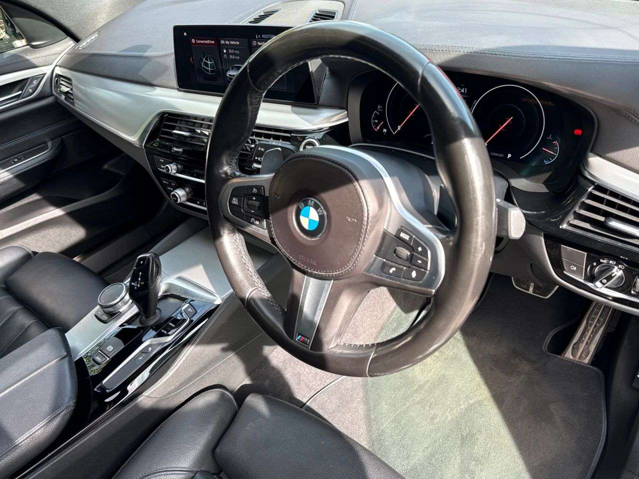 2019 BMW 6 SERIES GRAN TURISMO 2019 BMW 6 SERIES GRAN TURISMO
