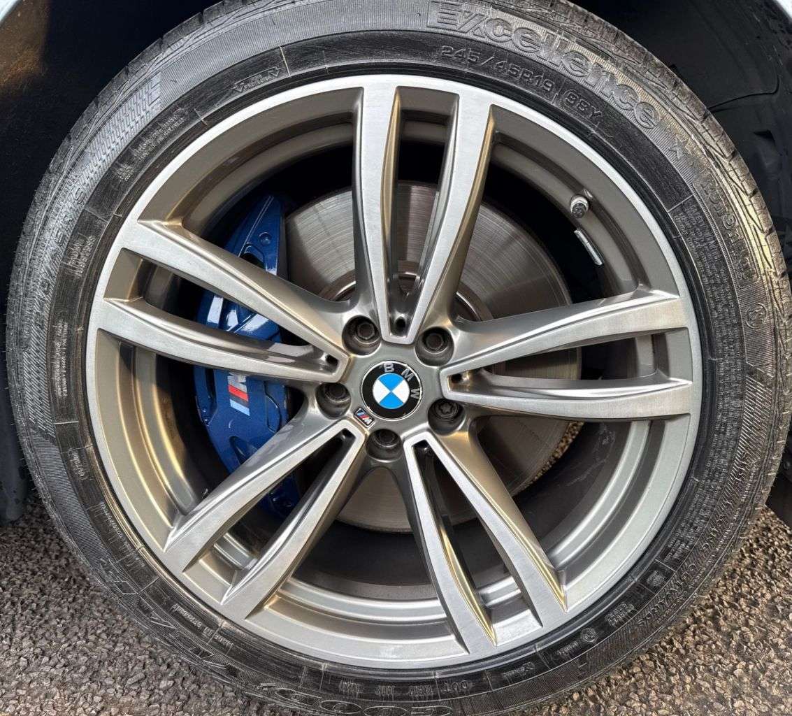 2019 BMW 6 SERIES GRAN TURISMO 2019 BMW 6 SERIES GRAN TURISMO