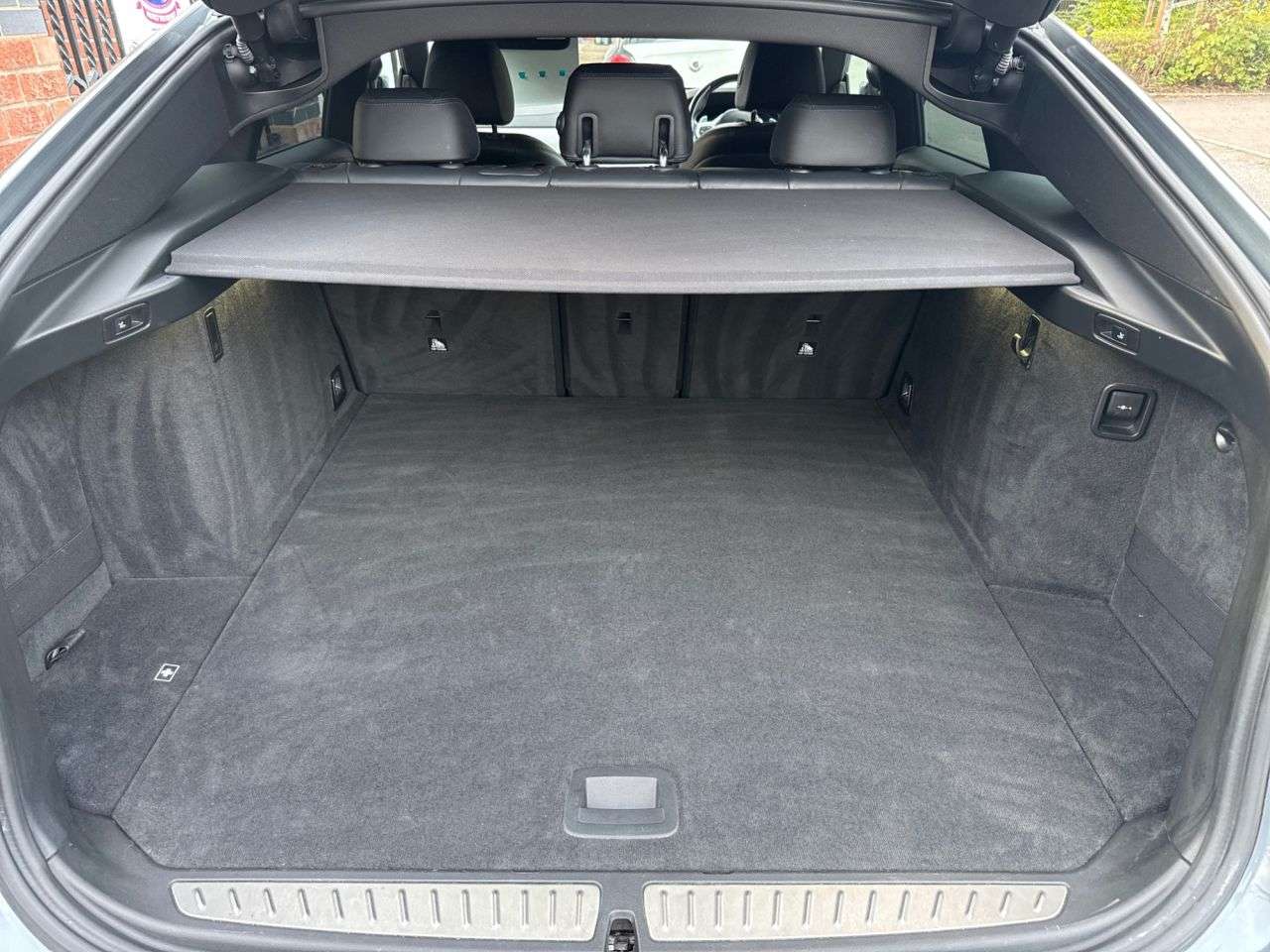 2019 BMW 6 SERIES GRAN TURISMO 2019 BMW 6 SERIES GRAN TURISMO