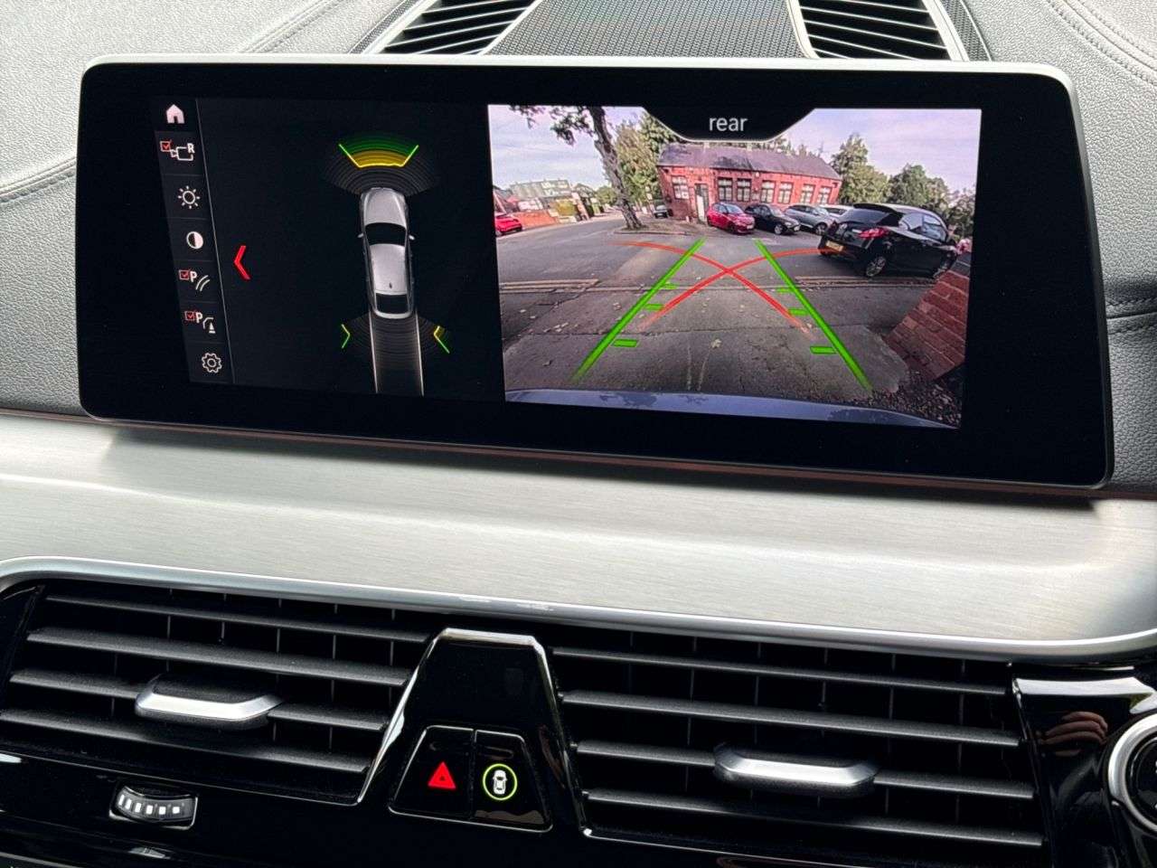 2019 BMW 6 SERIES GRAN TURISMO 2019 BMW 6 SERIES GRAN TURISMO
