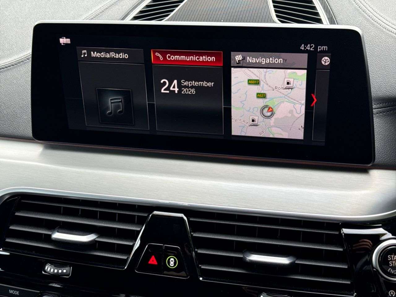 2019 BMW 6 SERIES GRAN TURISMO 2019 BMW 6 SERIES GRAN TURISMO