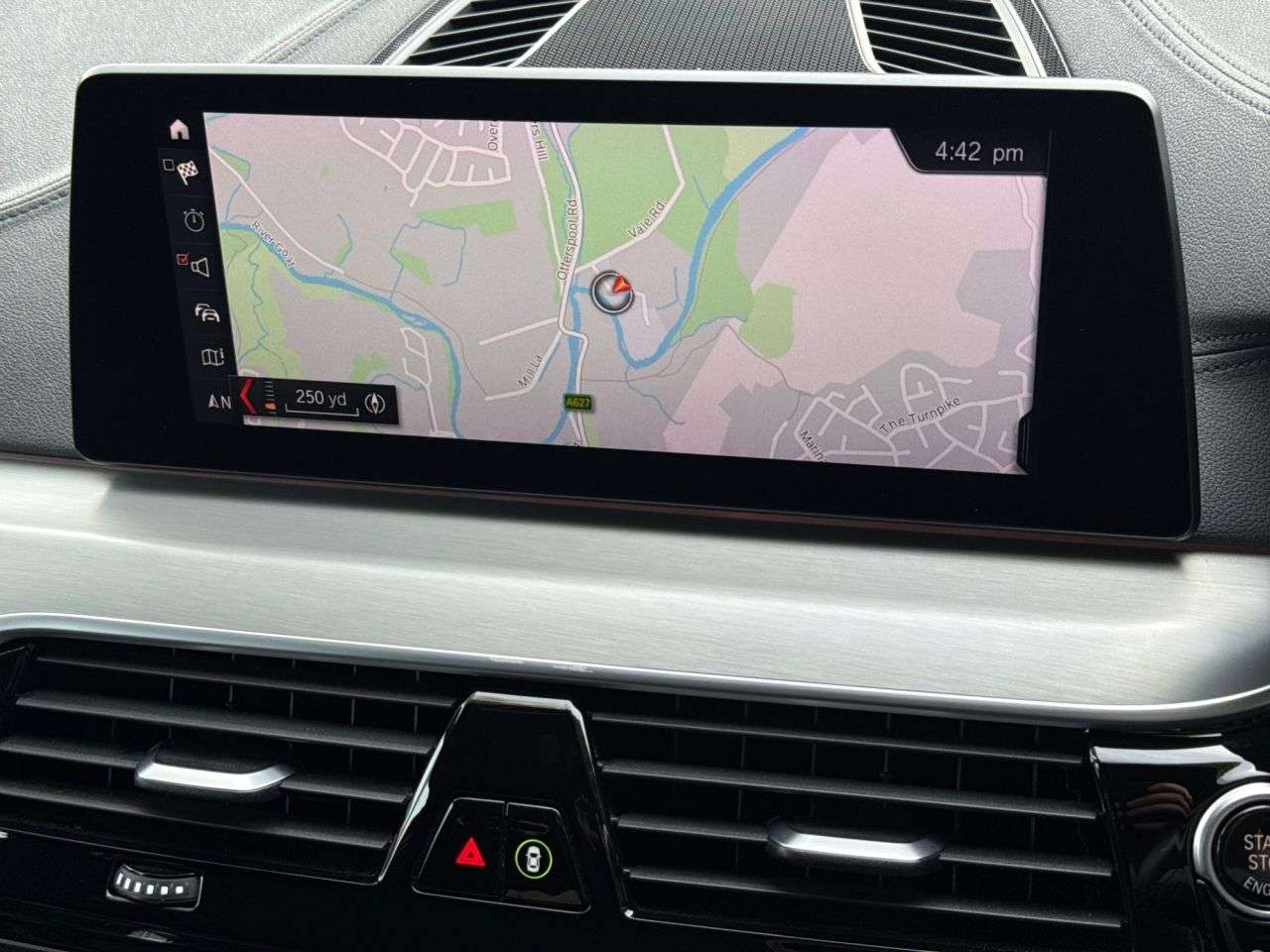 2019 BMW 6 SERIES GRAN TURISMO 2019 BMW 6 SERIES GRAN TURISMO