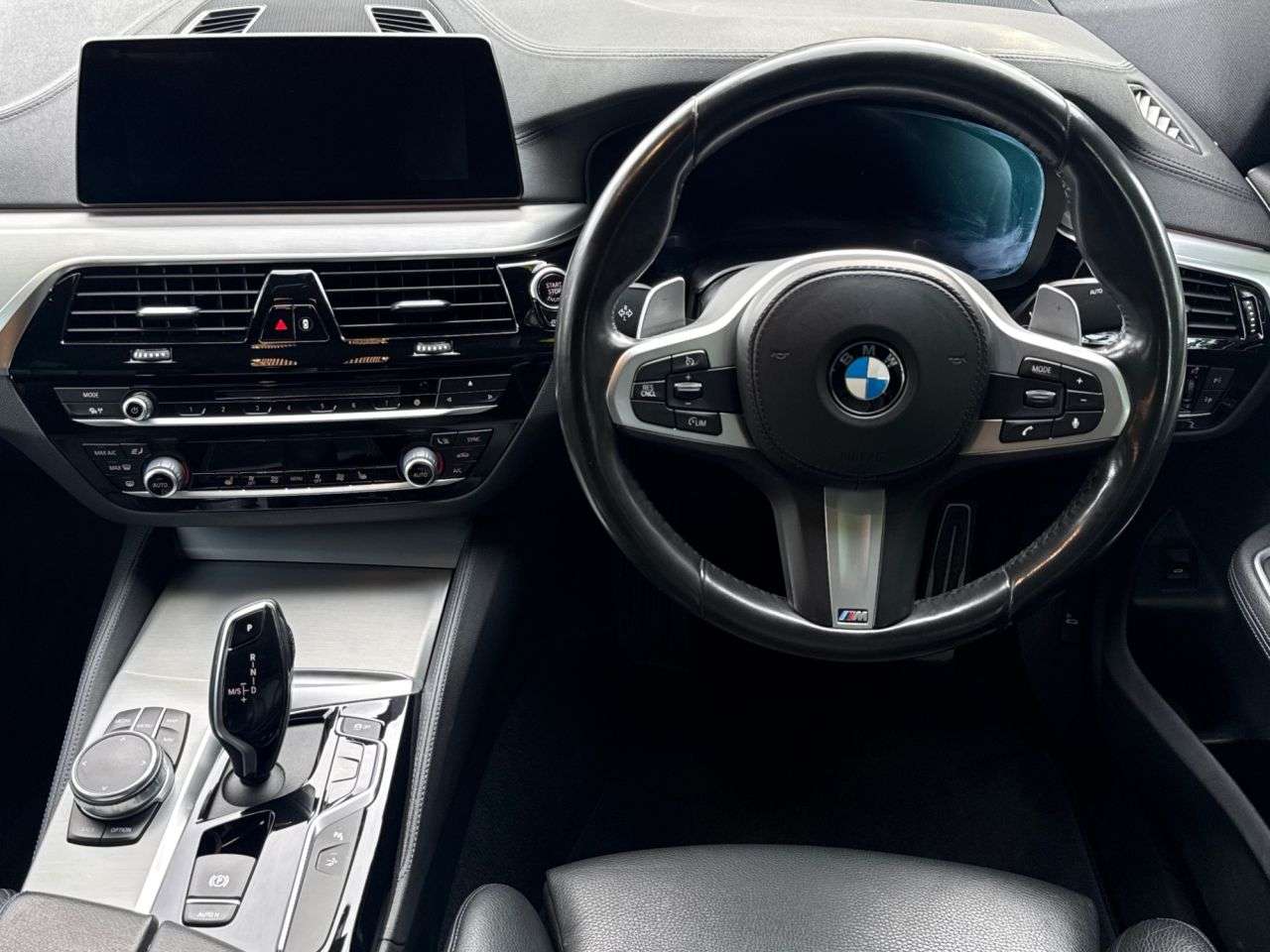 2019 BMW 6 SERIES GRAN TURISMO 2019 BMW 6 SERIES GRAN TURISMO