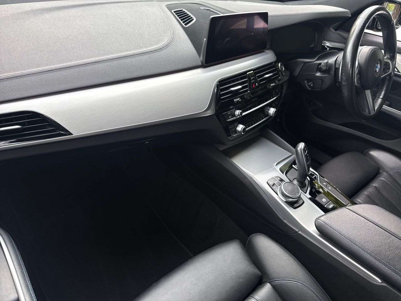2019 BMW 6 SERIES GRAN TURISMO 2019 BMW 6 SERIES GRAN TURISMO
