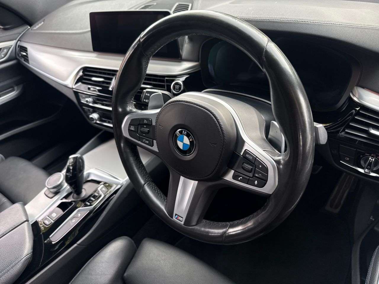 2019 BMW 6 SERIES GRAN TURISMO 2019 BMW 6 SERIES GRAN TURISMO
