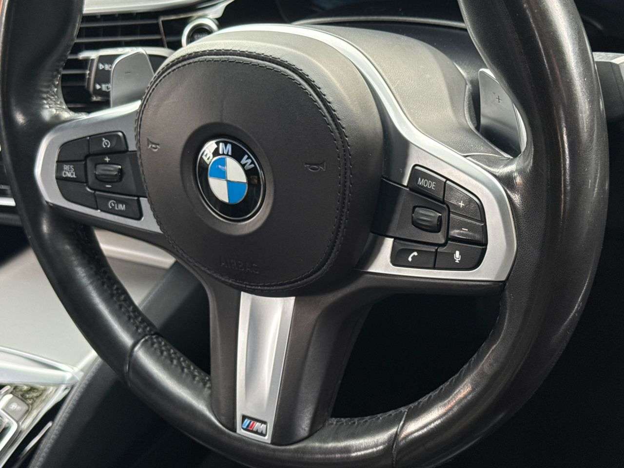 2019 BMW 6 SERIES GRAN TURISMO 2019 BMW 6 SERIES GRAN TURISMO