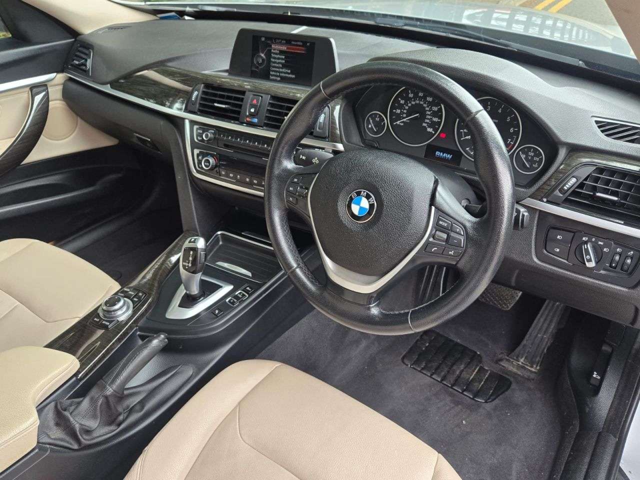2015 BMW 3 SERIES GRAN TURISMO 2015 BMW 3 SERIES GRAN TURISMO
