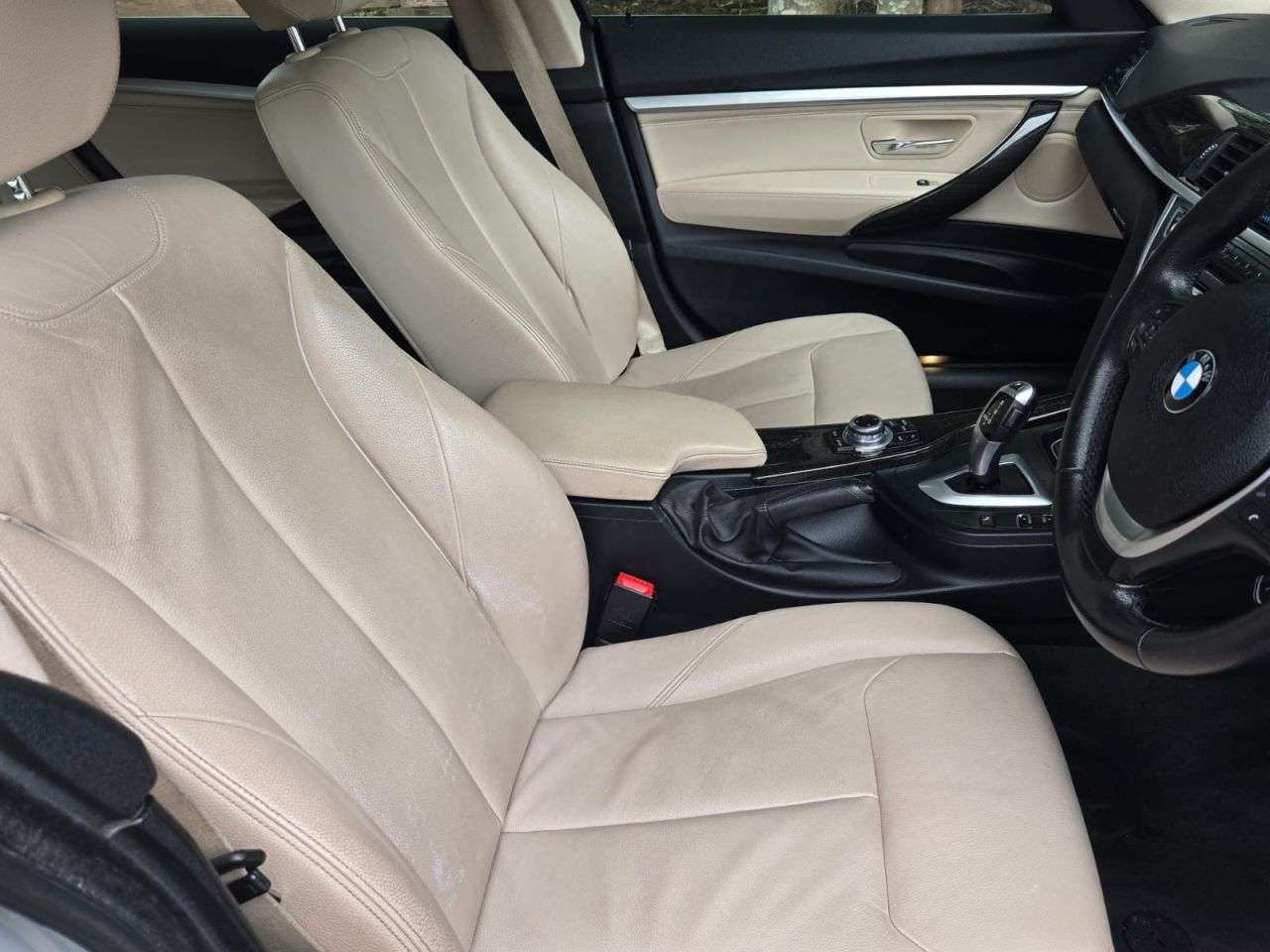 2015 BMW 3 SERIES GRAN TURISMO 2015 BMW 3 SERIES GRAN TURISMO