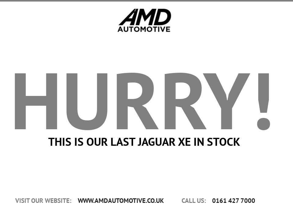 A 2015 JAGUAR XE 2.0 GTDi Prestige Saloon 4dr Petrol Auto Euro 6 (s/s) (200 ps) A 2015 JAGUAR XE 2.0 GTDi Prestige Saloon 4dr Petrol Auto Euro 6 (s/s) (200 ps)