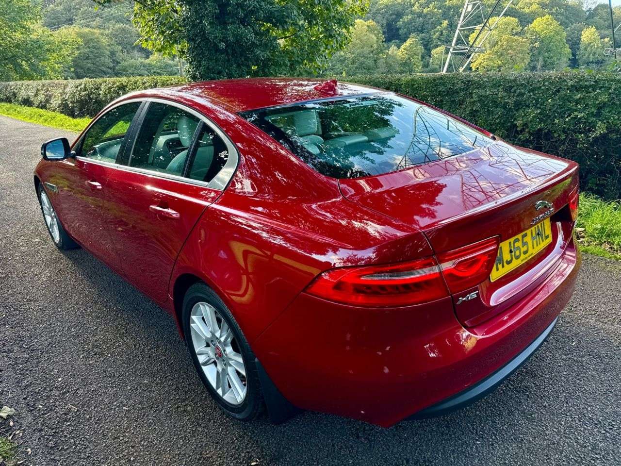 A 2015 JAGUAR XE 2.0 GTDi Prestige Saloon 4dr Petrol Auto Euro 6 (s/s) (200 ps) + SERVICE HI A 2015 JAGUAR XE 2.0 GTDi Prestige Saloon 4dr Petrol Auto Euro 6 (s/s) (200 ps) + SERVICE HI